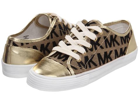 michael michael kors kids|michael kors sneakers for kids.